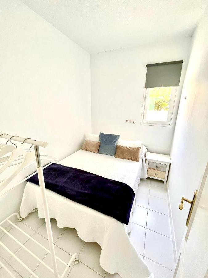 Luxury Suite Sea Front II Playa Honda  Exterior foto